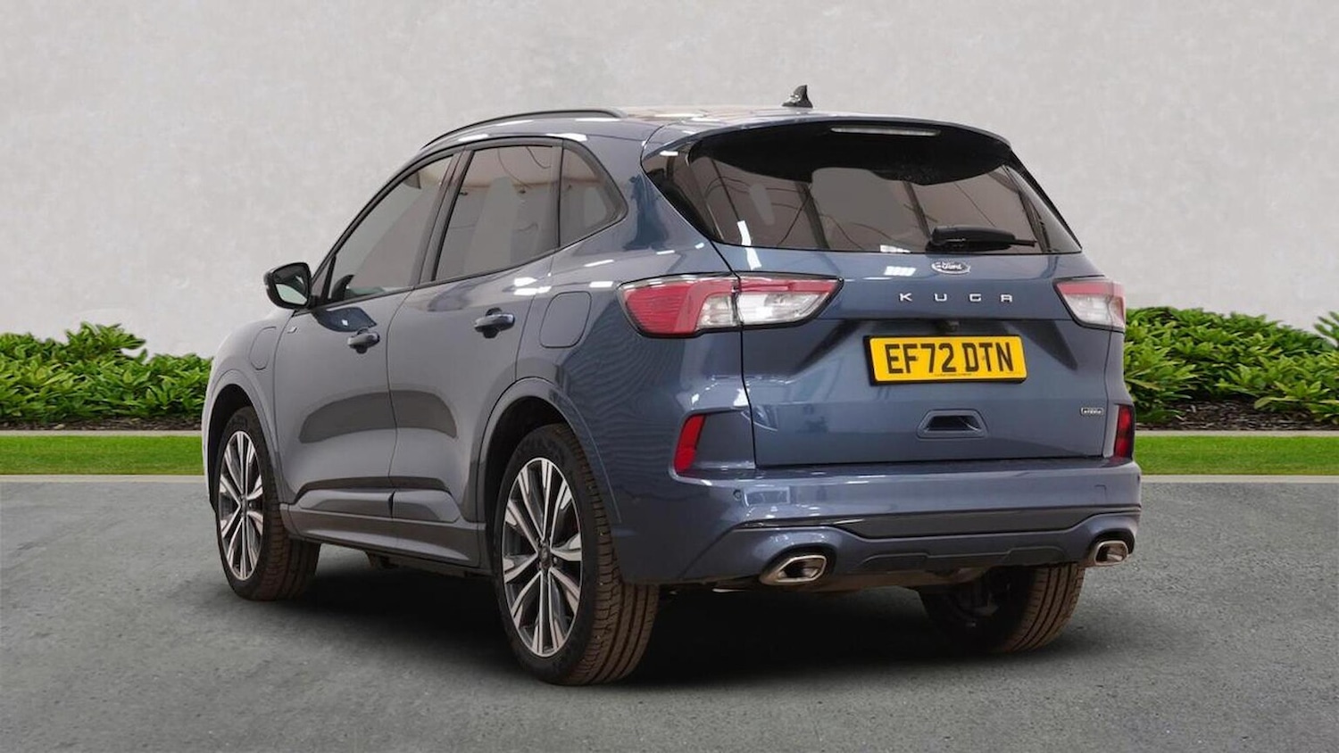 Used Ford Kuga 2022 for sale - 76093594: Photo 2