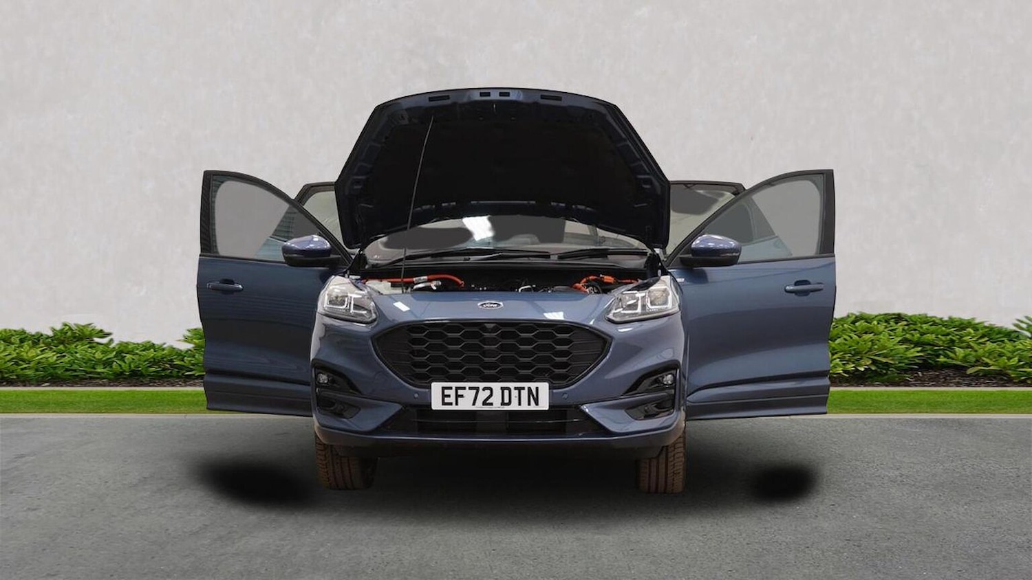 Used Ford Kuga 2022 for sale - 76093594: Photo 20