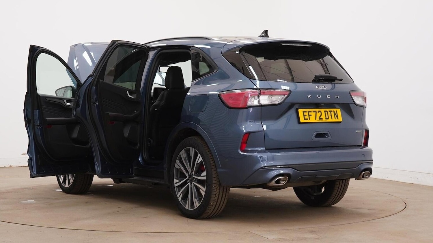 Used Ford Kuga 2022 for sale - 76093594: Photo 21