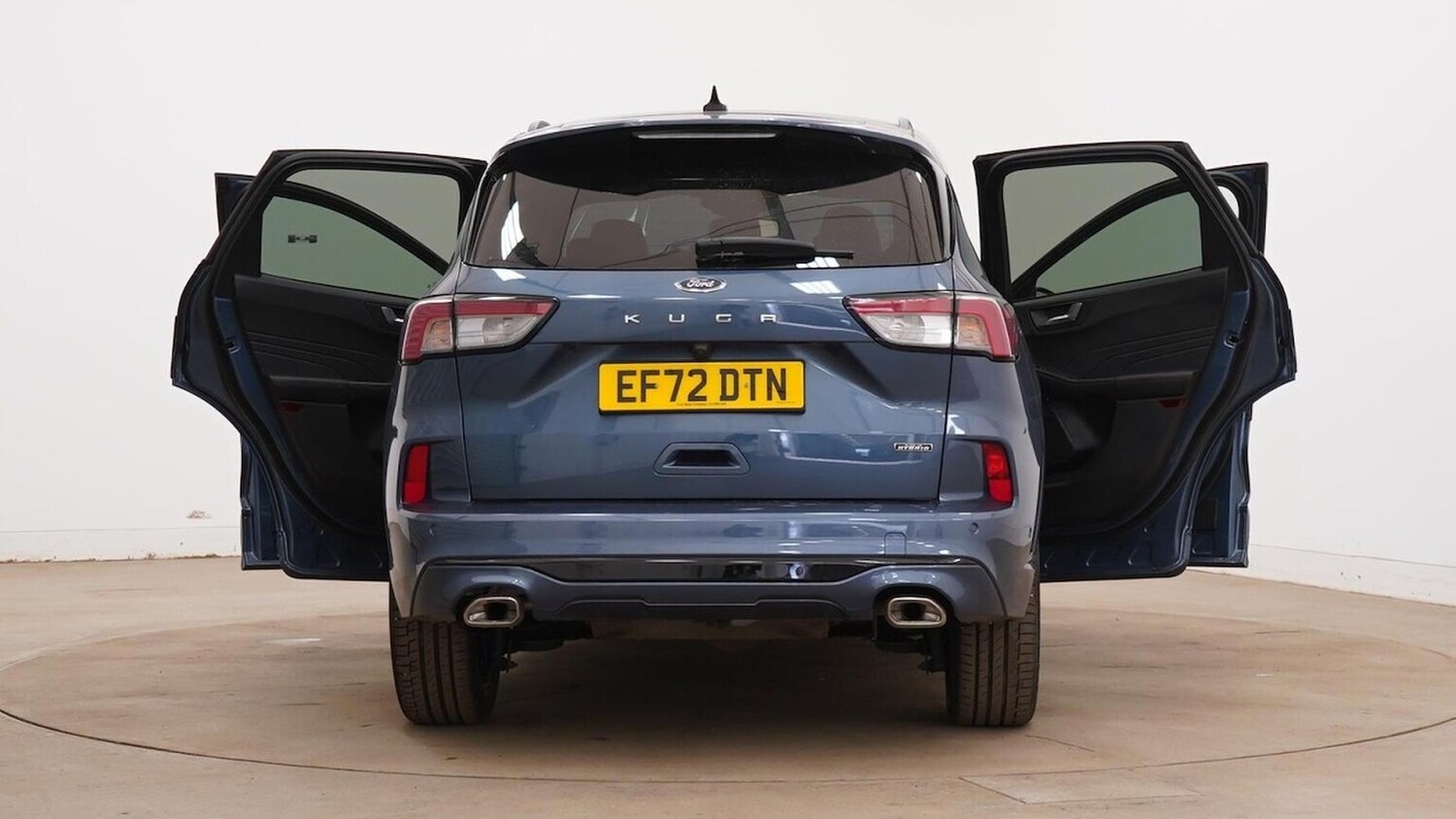 Used Ford Kuga 2022 for sale - 76093594: Photo 22