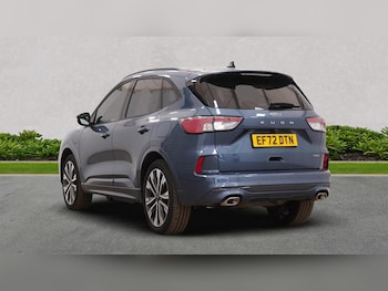 Used Ford Kuga 2022 for sale - 76093594: Photo 2