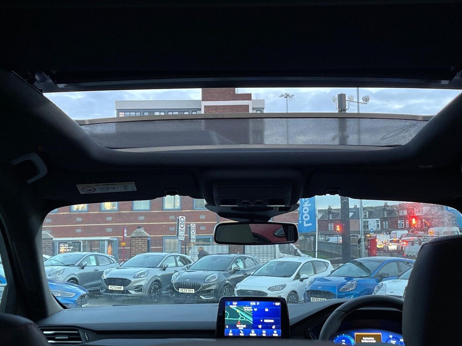 Used Ford Kuga 2022 for sale - 76093594: Photo 32