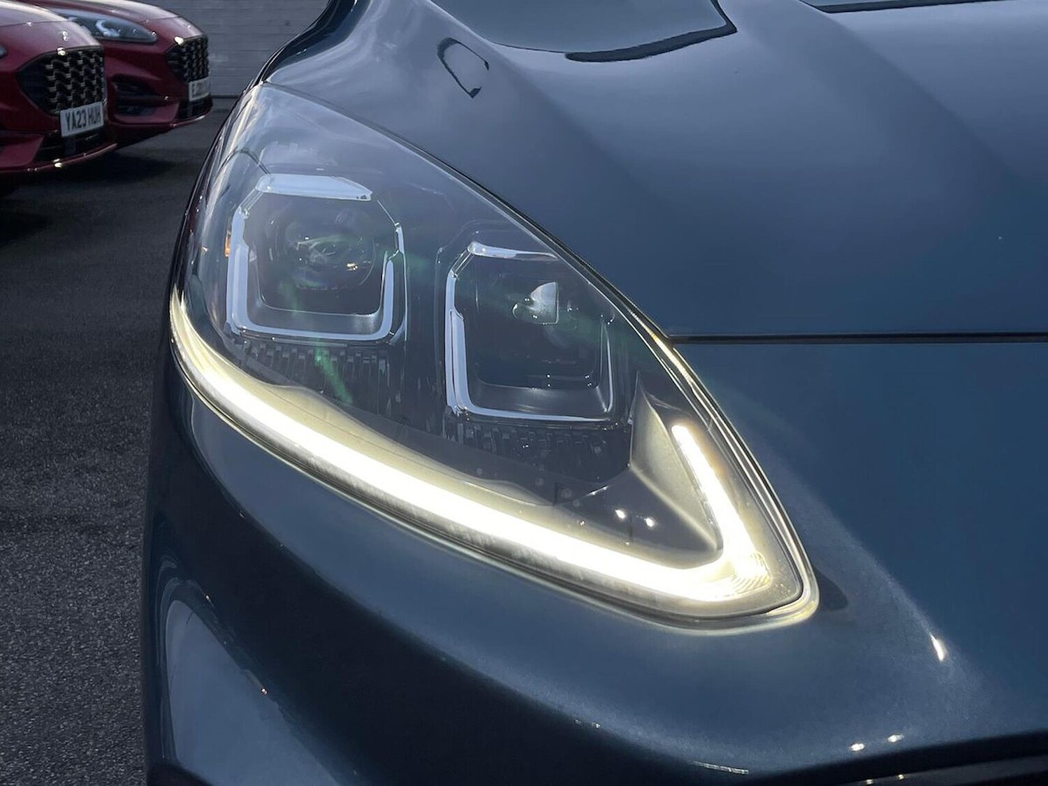 Used Ford Kuga 2022 for sale - 76093594: Photo 34