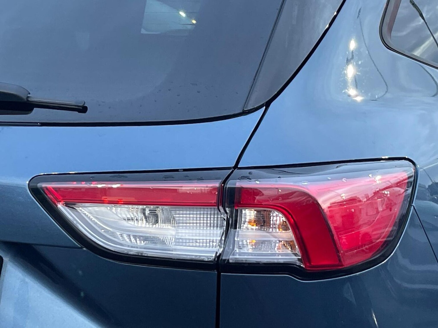 Used Ford Kuga 2022 for sale - 76093594: Photo 36