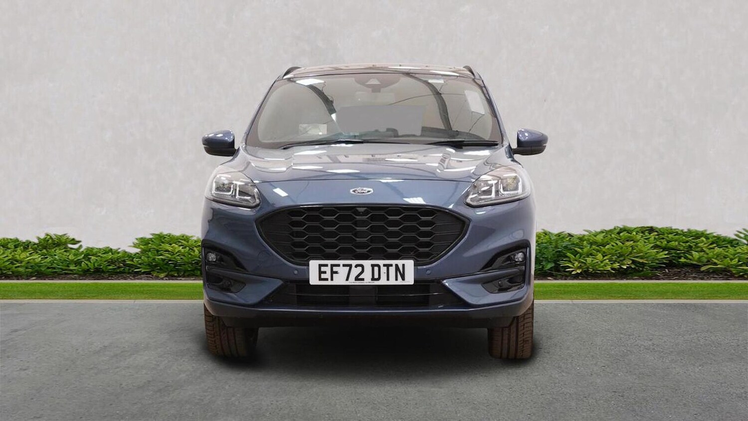 Used Ford Kuga 2022 for sale - 76093594: Photo 4