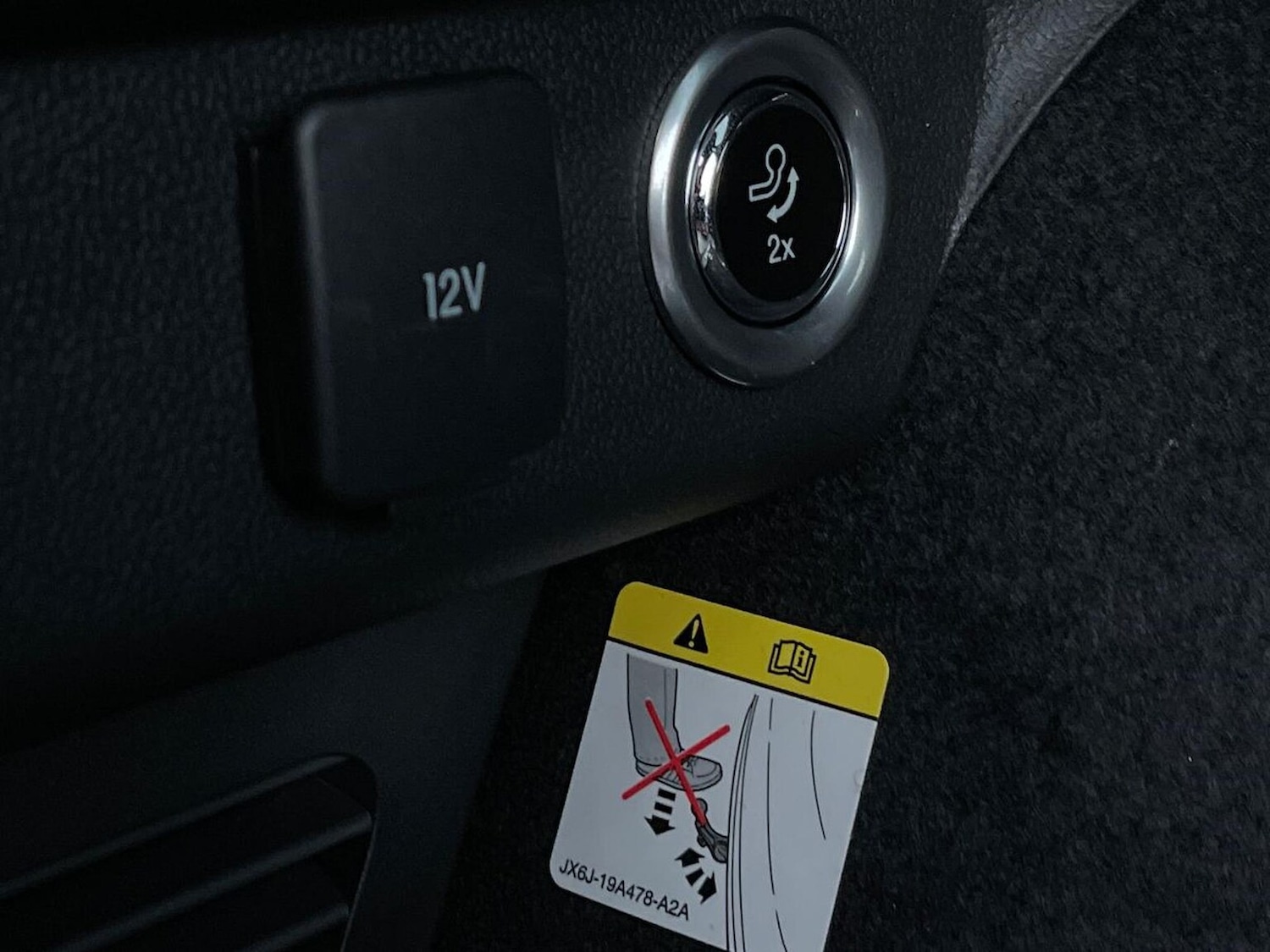 Used Ford Kuga 2022 for sale - 76093594: Photo 41