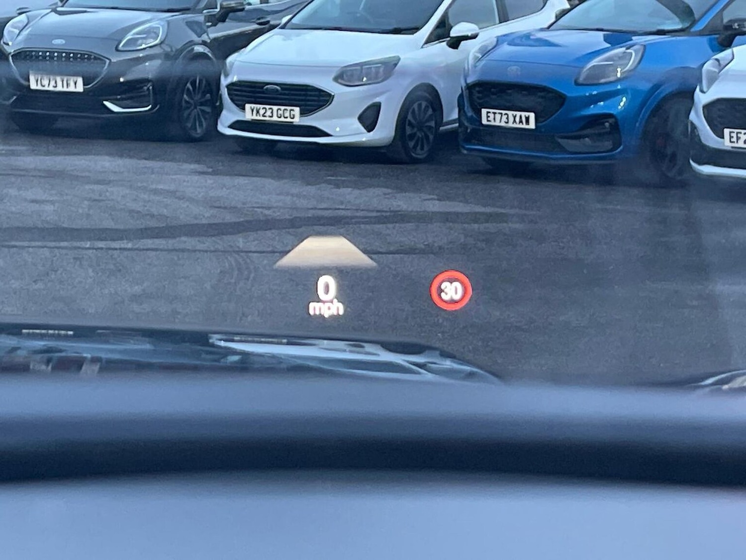 Used Ford Kuga 2022 for sale - 76093594: Photo 44