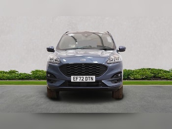 Used Ford Kuga 2022 for sale - 76093594: Photo 4