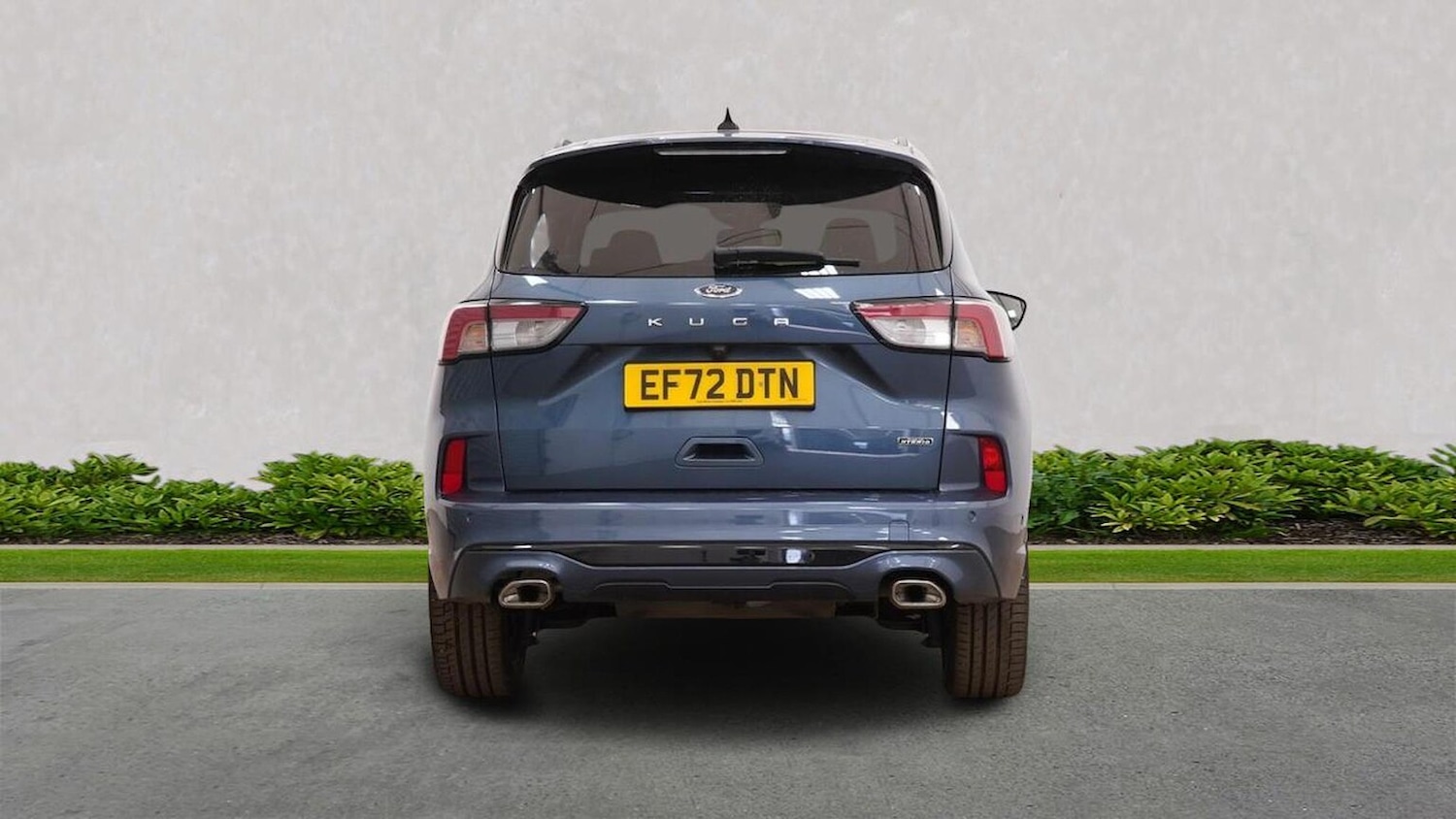 Used Ford Kuga 2022 for sale - 76093594: Photo 5