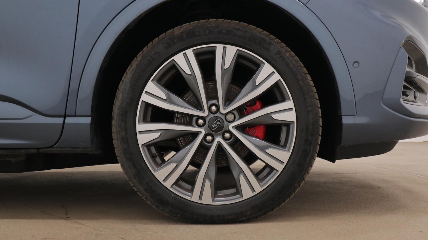 Used Ford Kuga 2022 for sale - 76093594: Photo 6