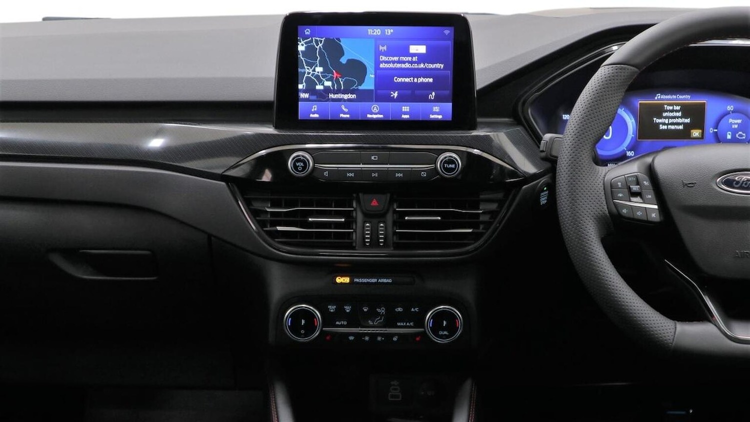 Used Ford Kuga 2022 for sale - 76093594: Photo 8