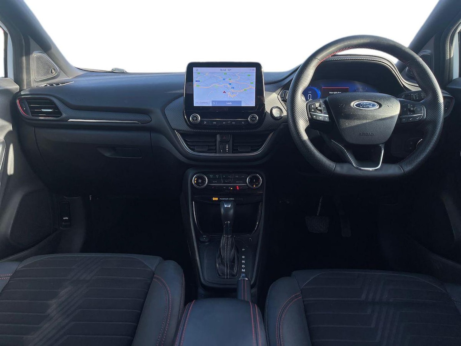 Used Ford Puma 2022 for sale - 78194394: Photo 10