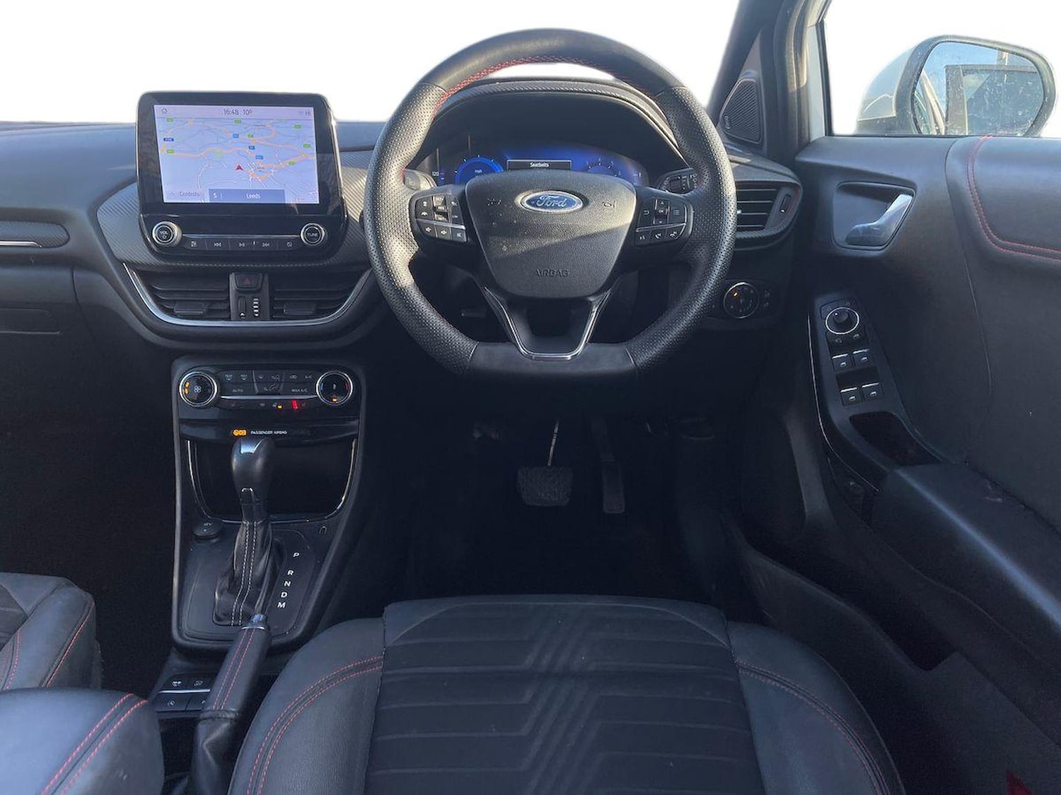 Used Ford Puma 2022 for sale - 78194394: Photo 11