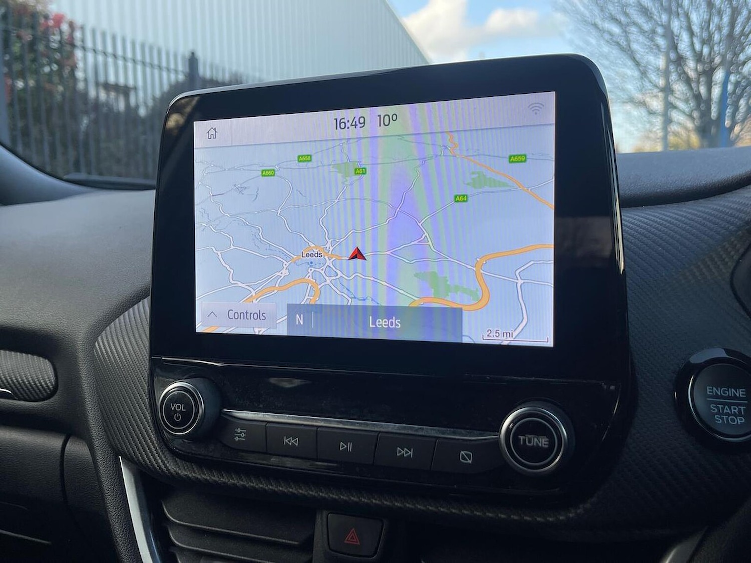 Used Ford Puma 2022 for sale - 78194394: Photo 13