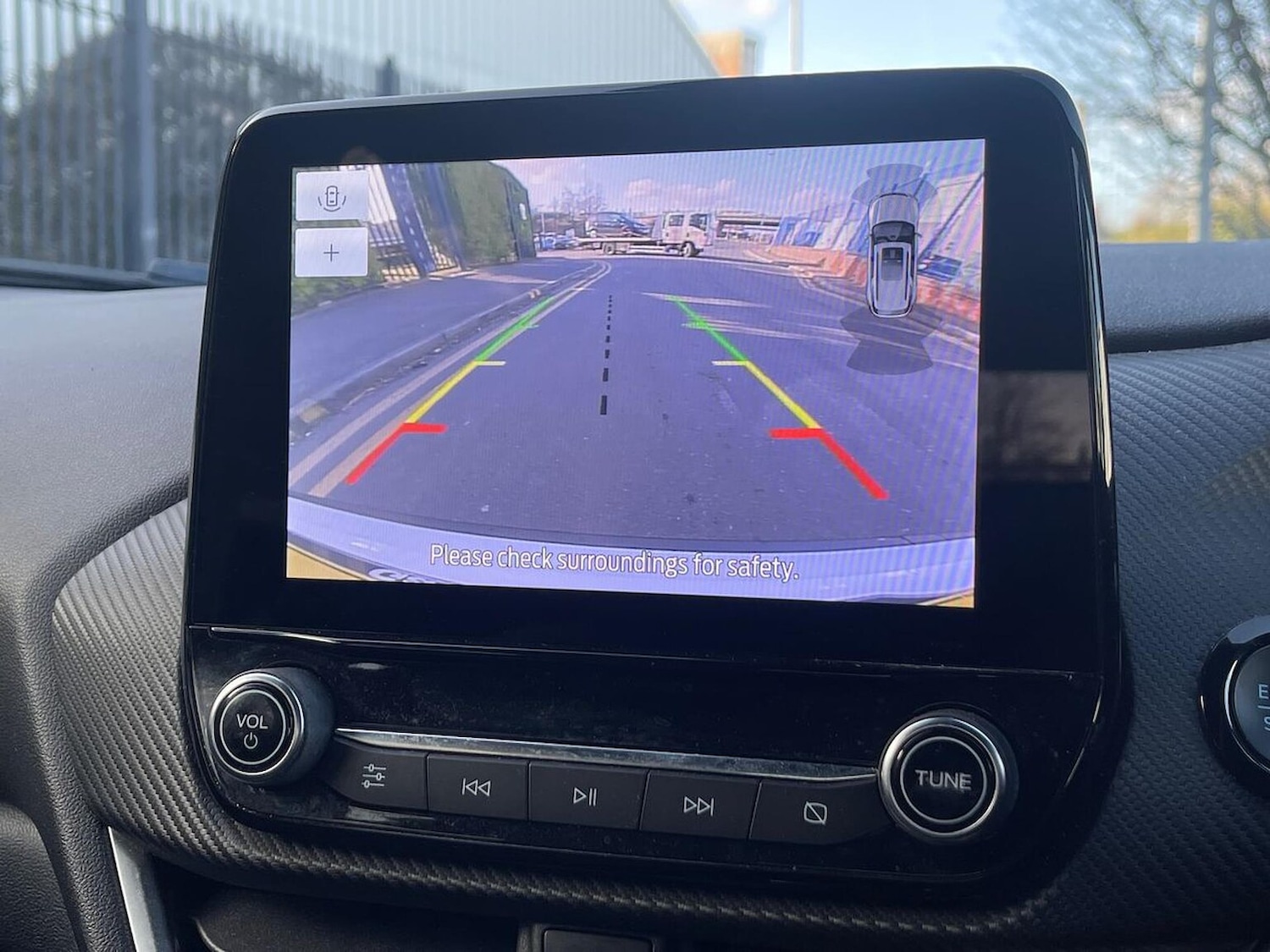 Used Ford Puma 2022 for sale - 78194394: Photo 14