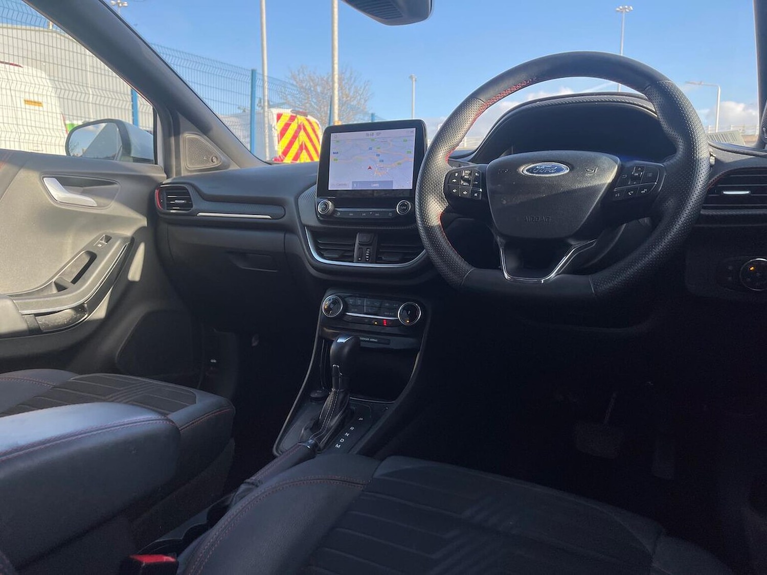 Used Ford Puma 2022 for sale - 78194394: Photo 15