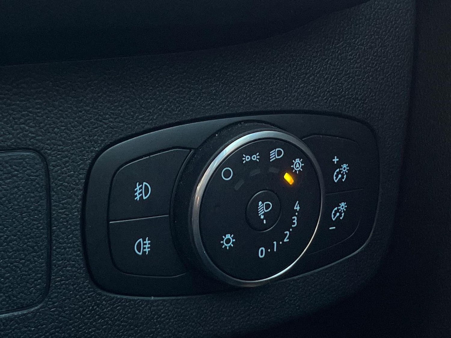 Used Ford Puma 2022 for sale - 78194394: Photo 16