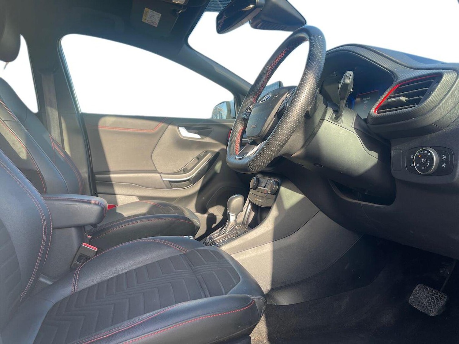 Used Ford Puma 2022 for sale - 78194394: Photo 17