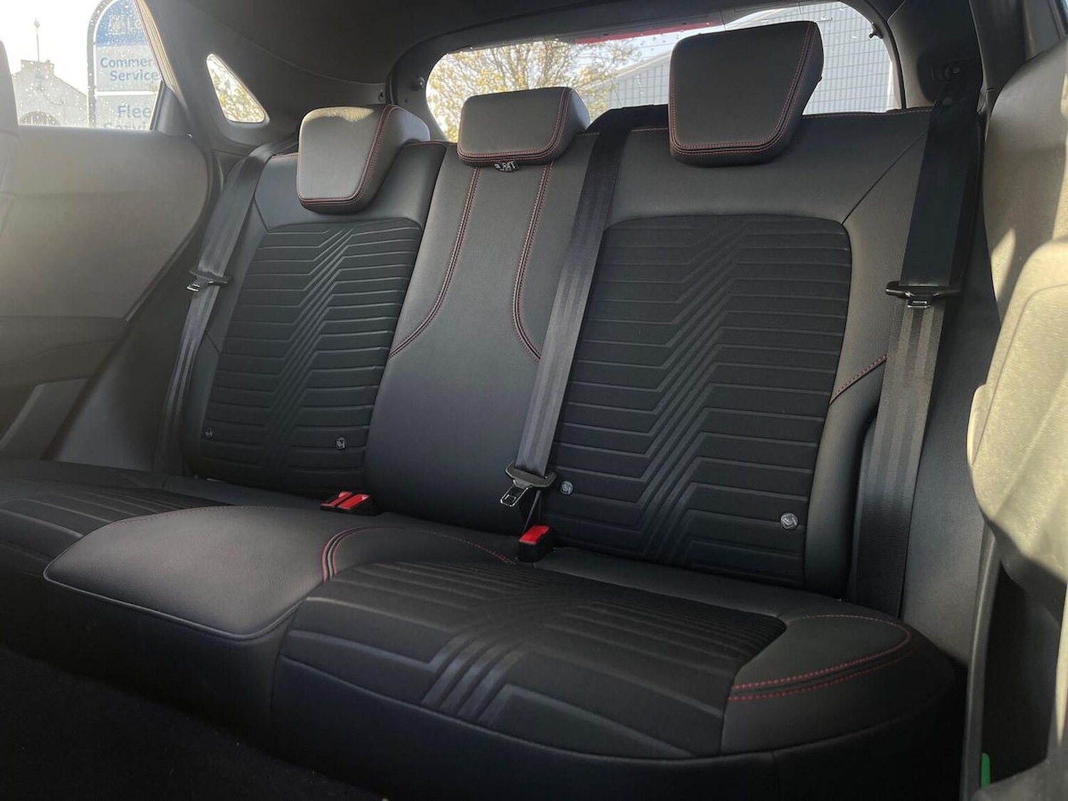 Used Ford Puma 2022 for sale - 78194394: Photo 18