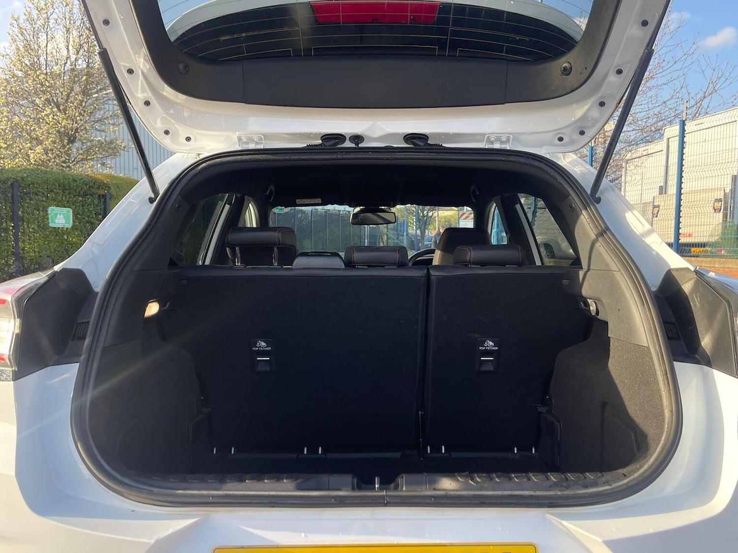 Used Ford Puma 2022 for sale - 78194394: Photo 19