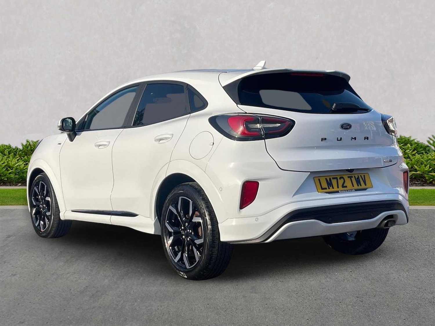 Used Ford Puma 2022 for sale - 78194394: Photo 2