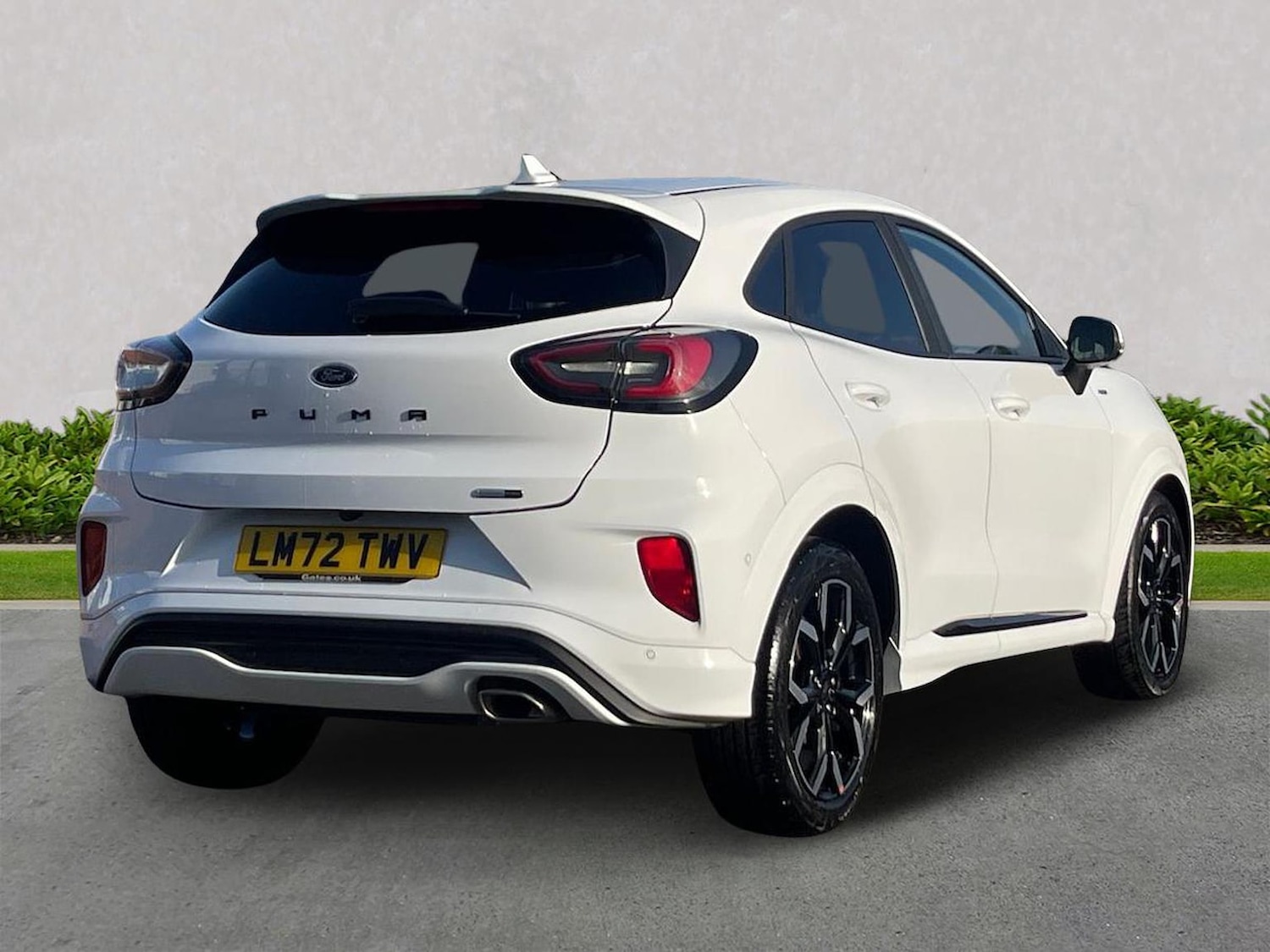 Used Ford Puma 2022 for sale - 78194394: Photo 20