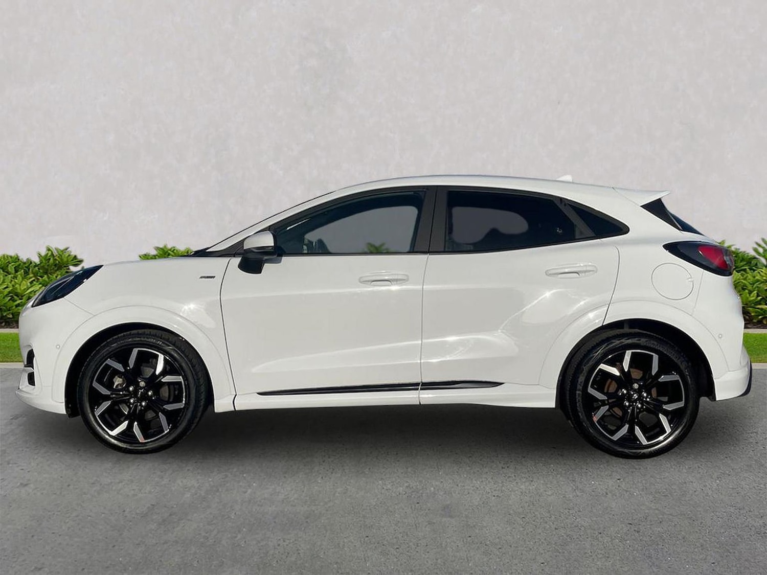 Used Ford Puma 2022 for sale - 78194394: Photo 21