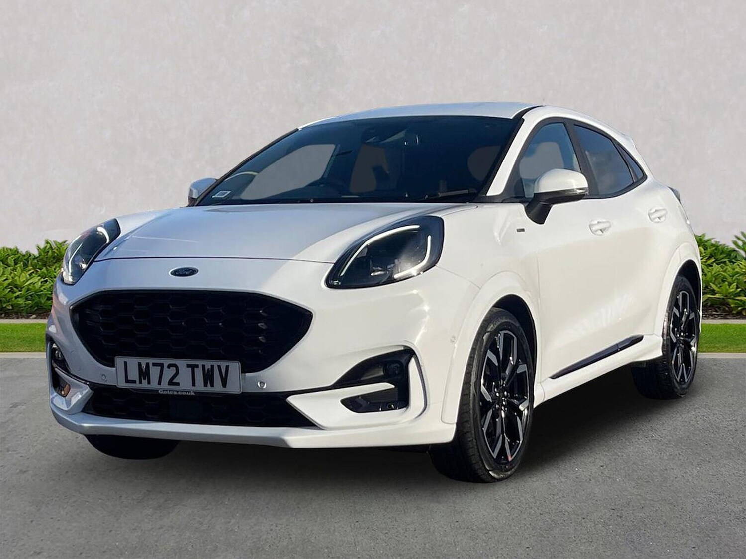 Used Ford Puma 2022 for sale - 78194394: Photo 22