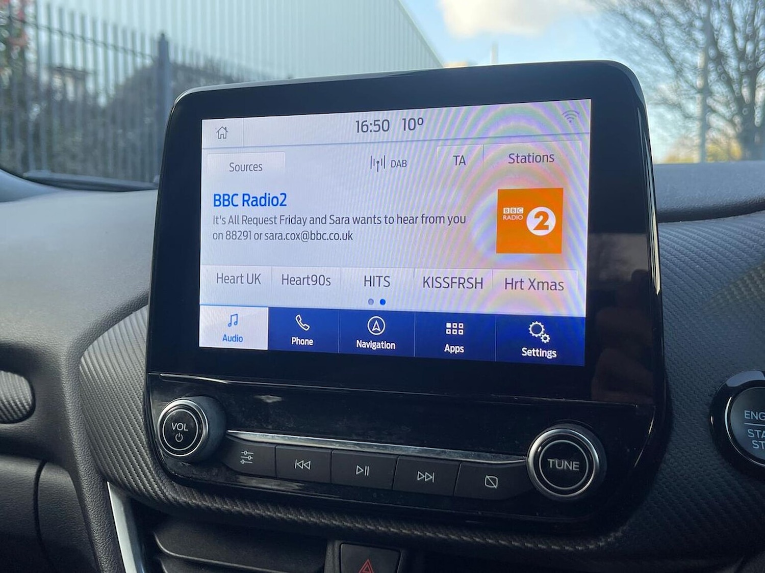 Used Ford Puma 2022 for sale - 78194394: Photo 24