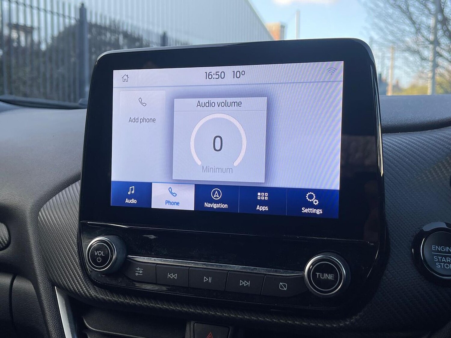 Used Ford Puma 2022 for sale - 78194394: Photo 25