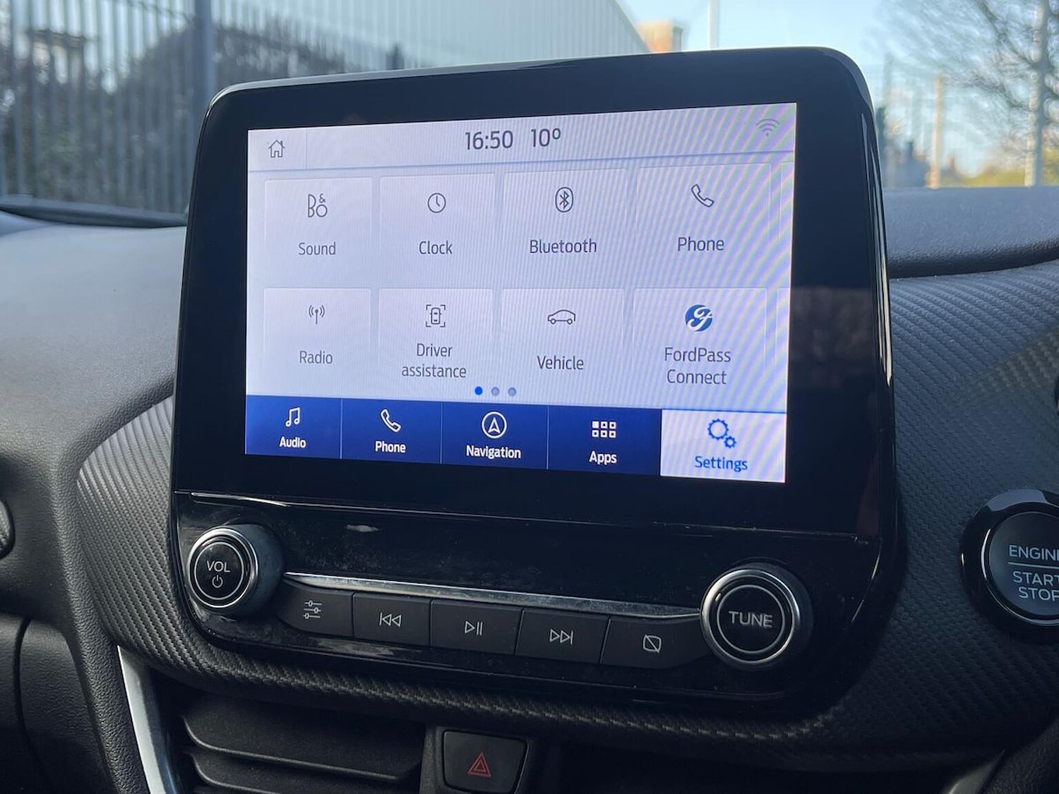 Used Ford Puma 2022 for sale - 78194394: Photo 26