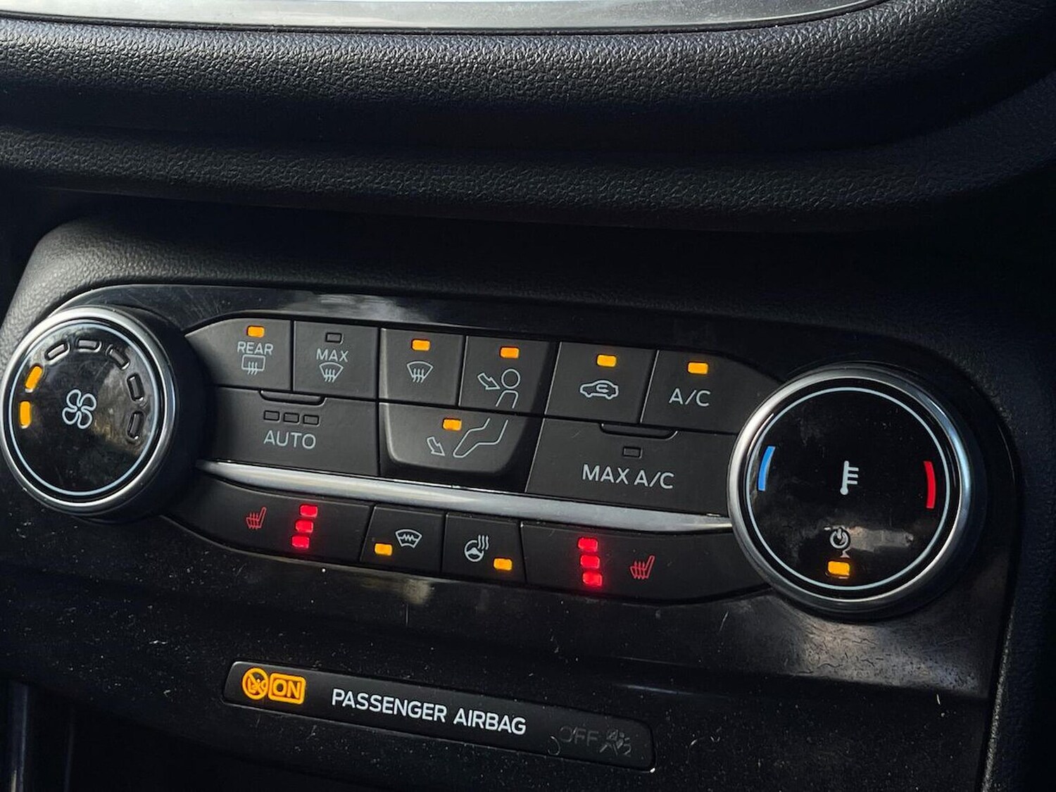 Used Ford Puma 2022 for sale - 78194394: Photo 27