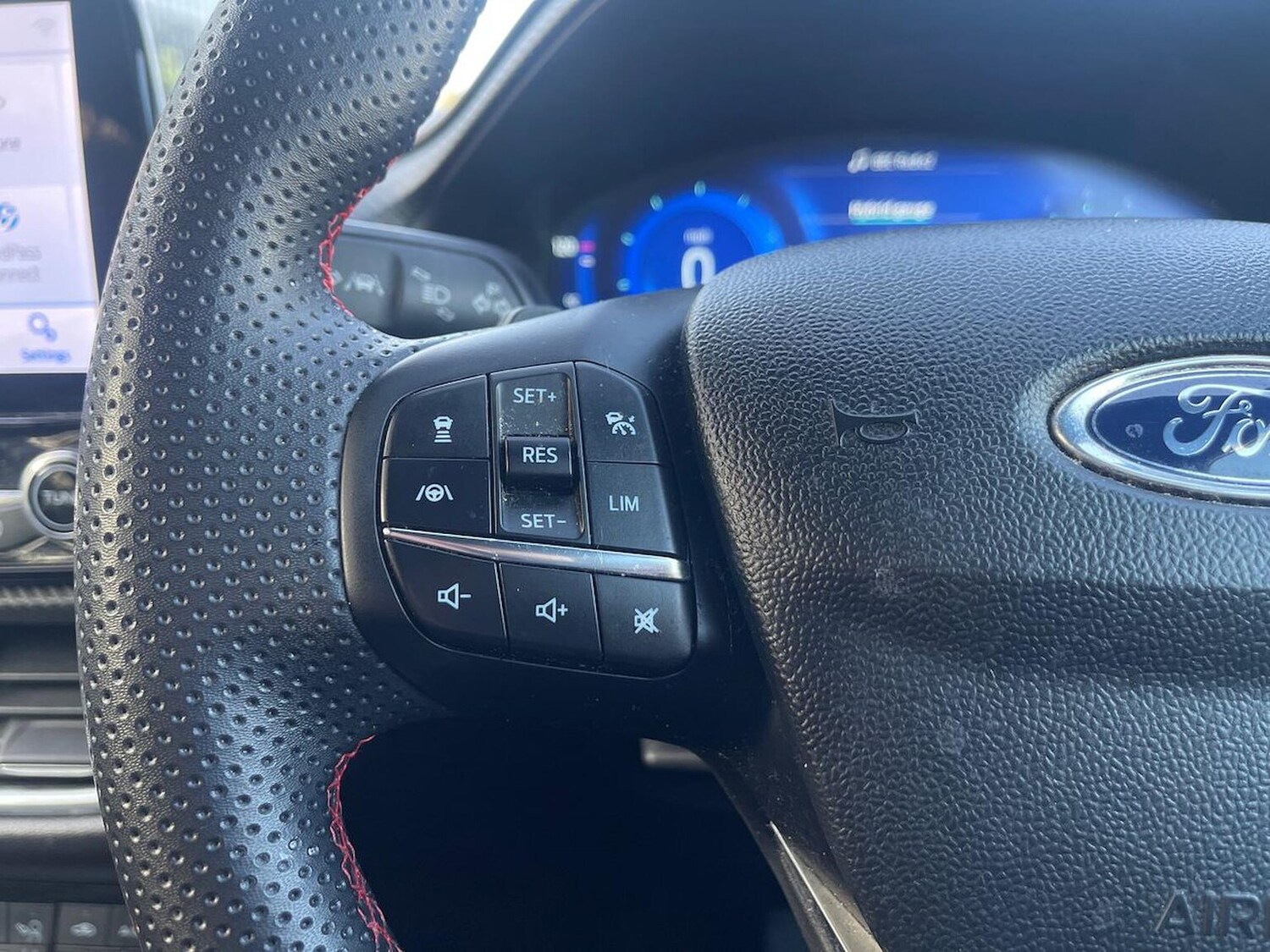 Used Ford Puma 2022 for sale - 78194394: Photo 28