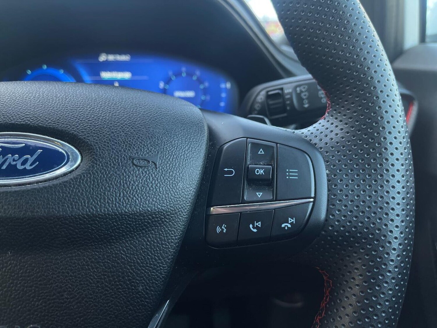 Used Ford Puma 2022 for sale - 78194394: Photo 29