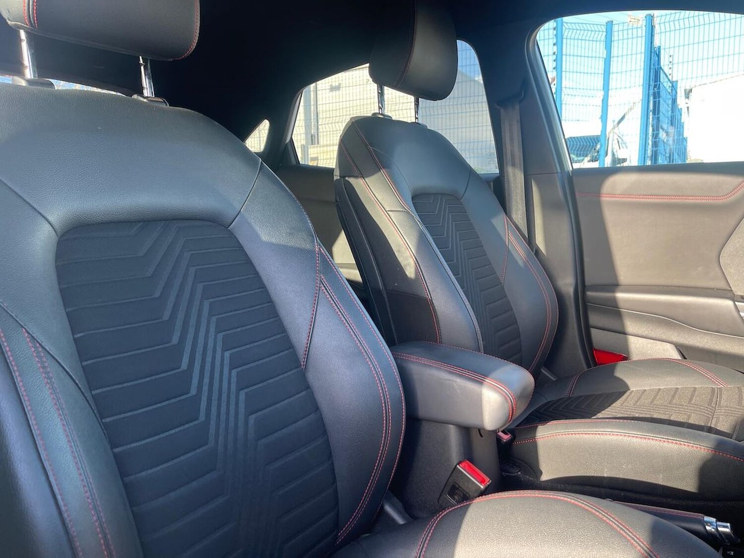 Used Ford Puma 2022 for sale - 78194394: Photo 34