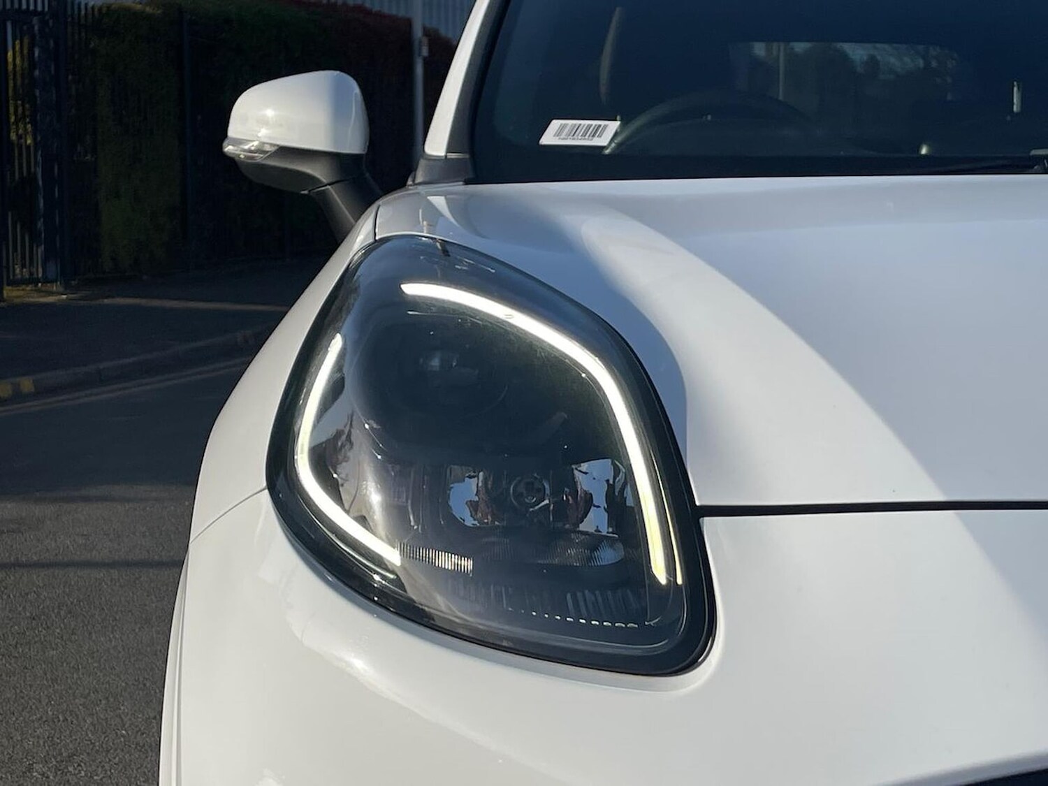 Used Ford Puma 2022 for sale - 78194394: Photo 36