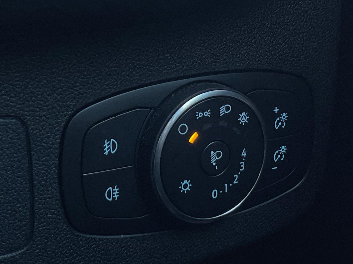 Used Ford Puma 2022 for sale - 78194394: Photo 42