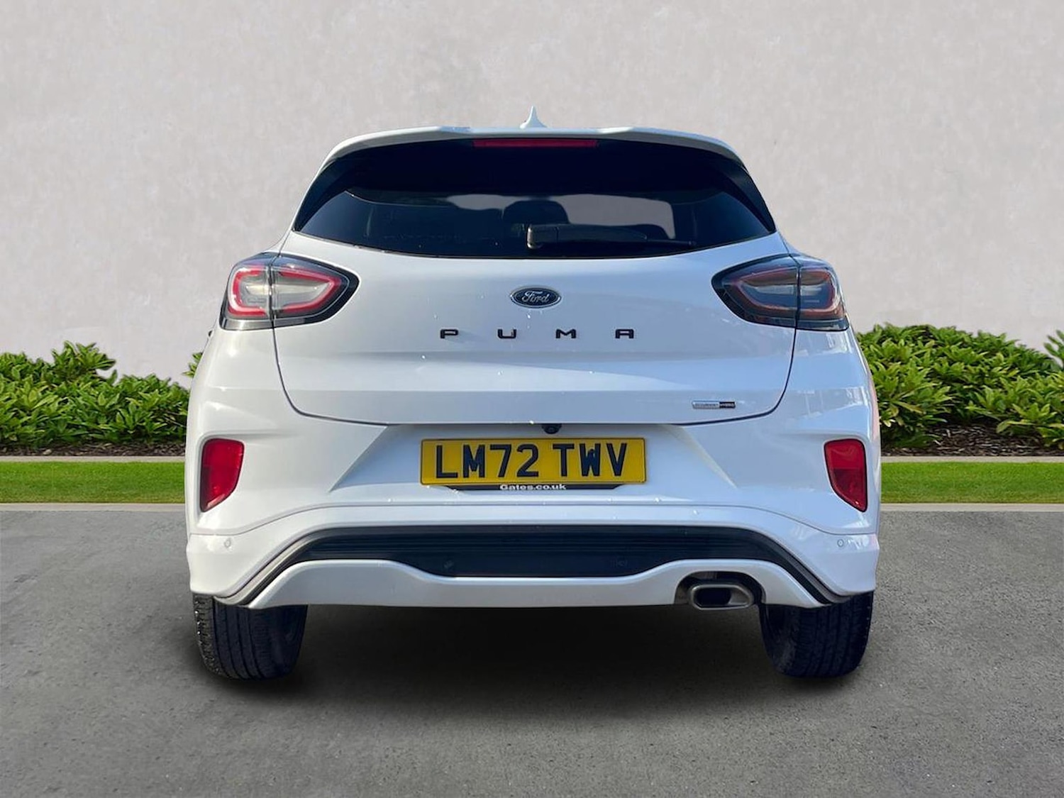 Used Ford Puma 2022 for sale - 78194394: Photo 6