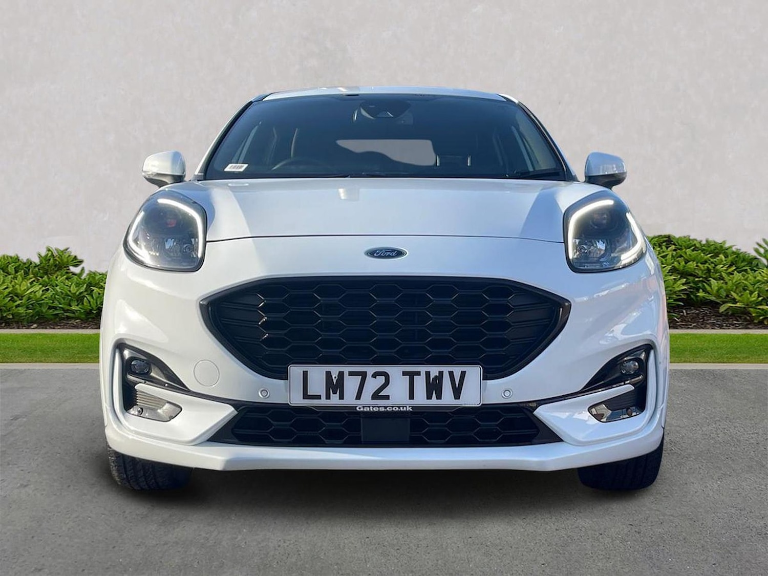 Used Ford Puma 2022 for sale - 78194394: Photo 7