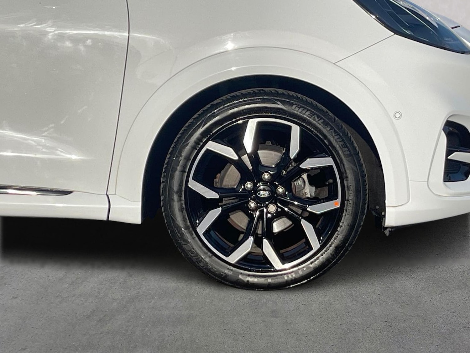 Used Ford Puma 2022 for sale - 78194394: Photo 8