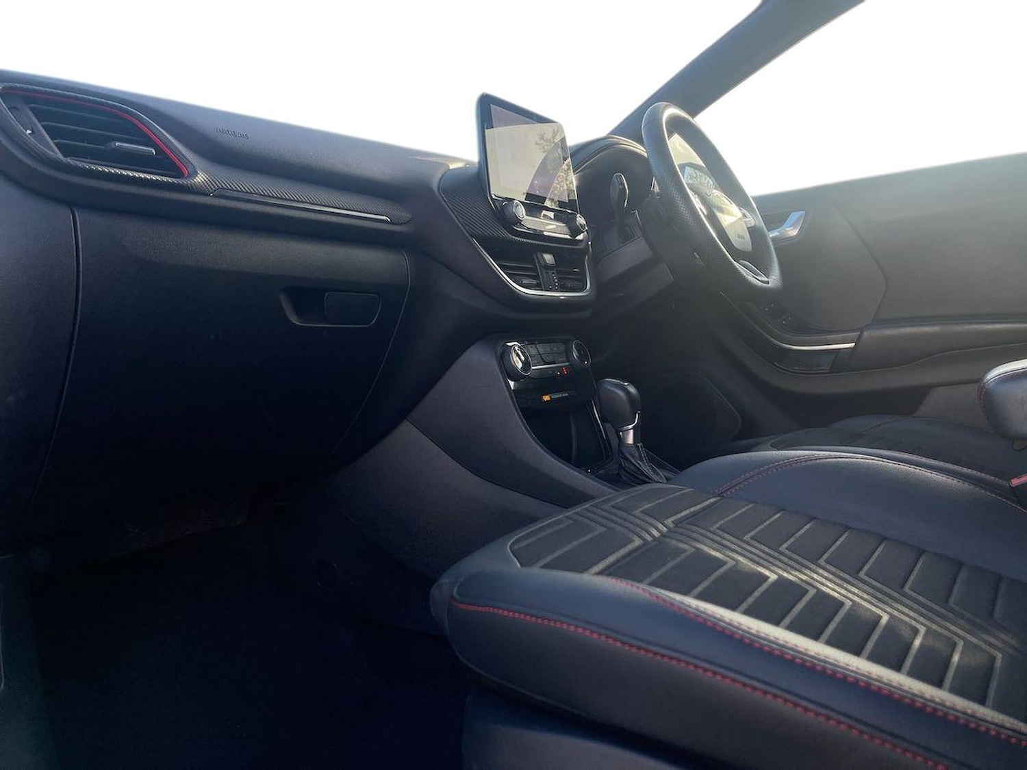 Used Ford Puma 2022 for sale - 78194394: Photo 9