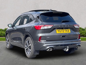 Used Ford Kuga 2022 for sale - 75524058: Photo