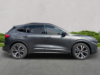Used Ford Kuga 2022 for sale - 75524058: Photo