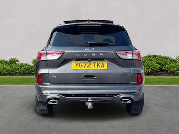 Used Ford Kuga 2022 for sale - 75524058: Photo