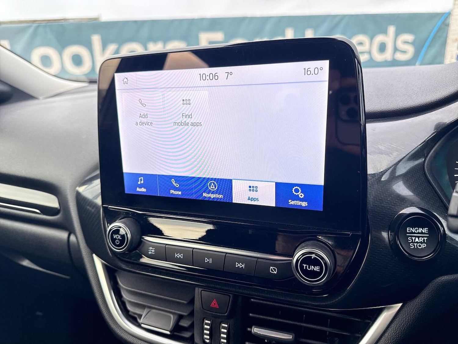 Used Ford Puma 2023 for sale - 77489230: Photo 11