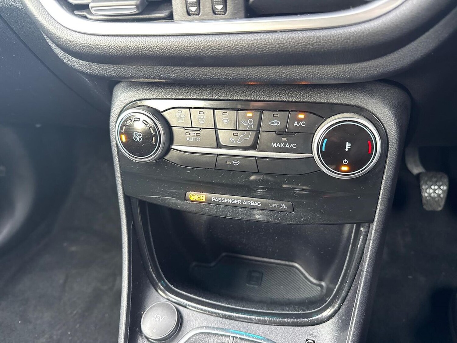 Used Ford Puma 2023 for sale - 77489230: Photo 12