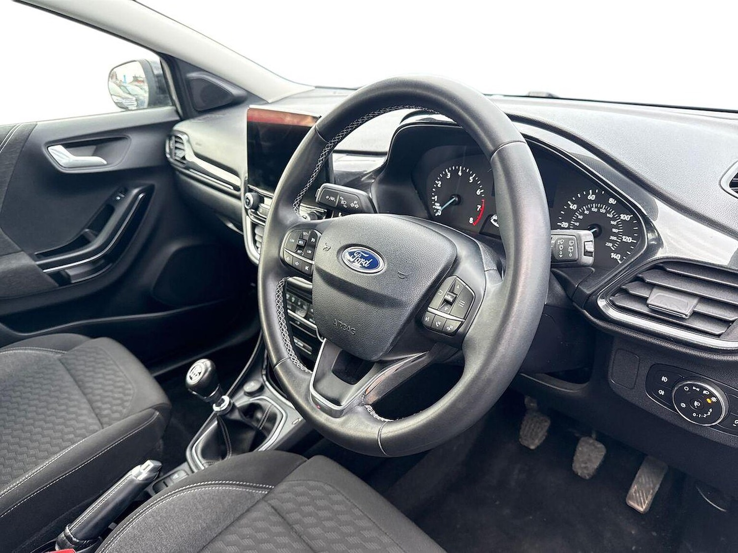 Used Ford Puma 2023 for sale - 77489230: Photo 15