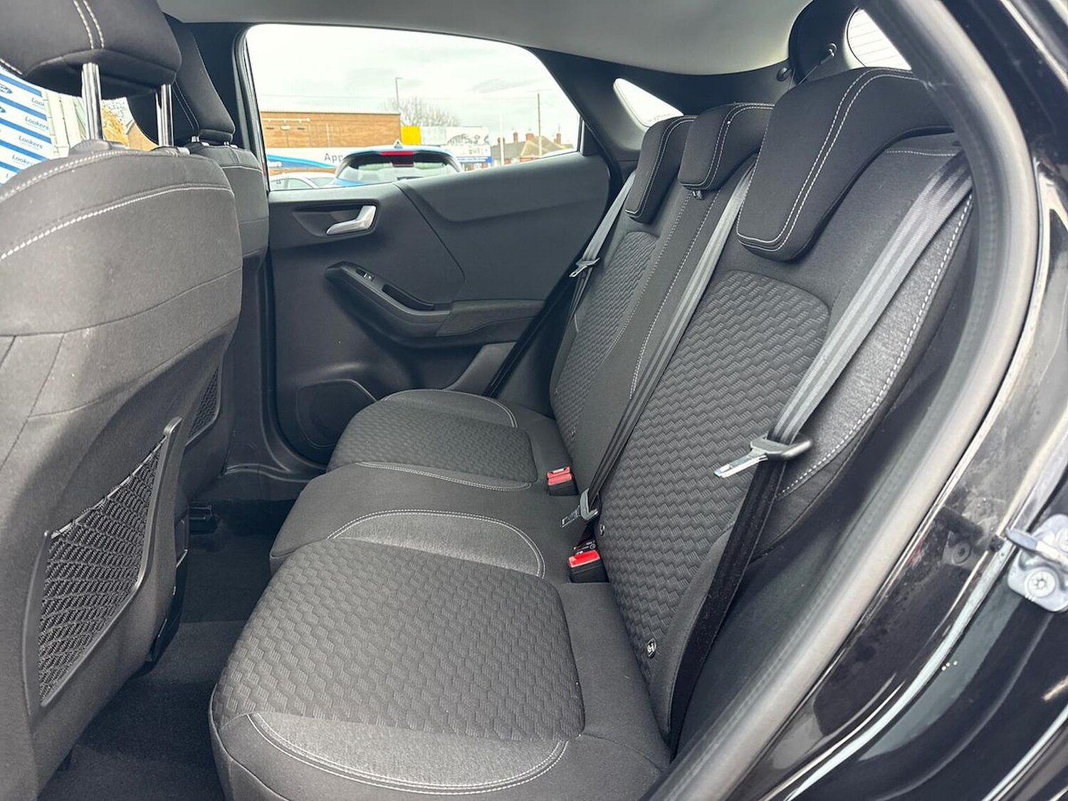 Used Ford Puma 2023 for sale - 77489230: Photo 16