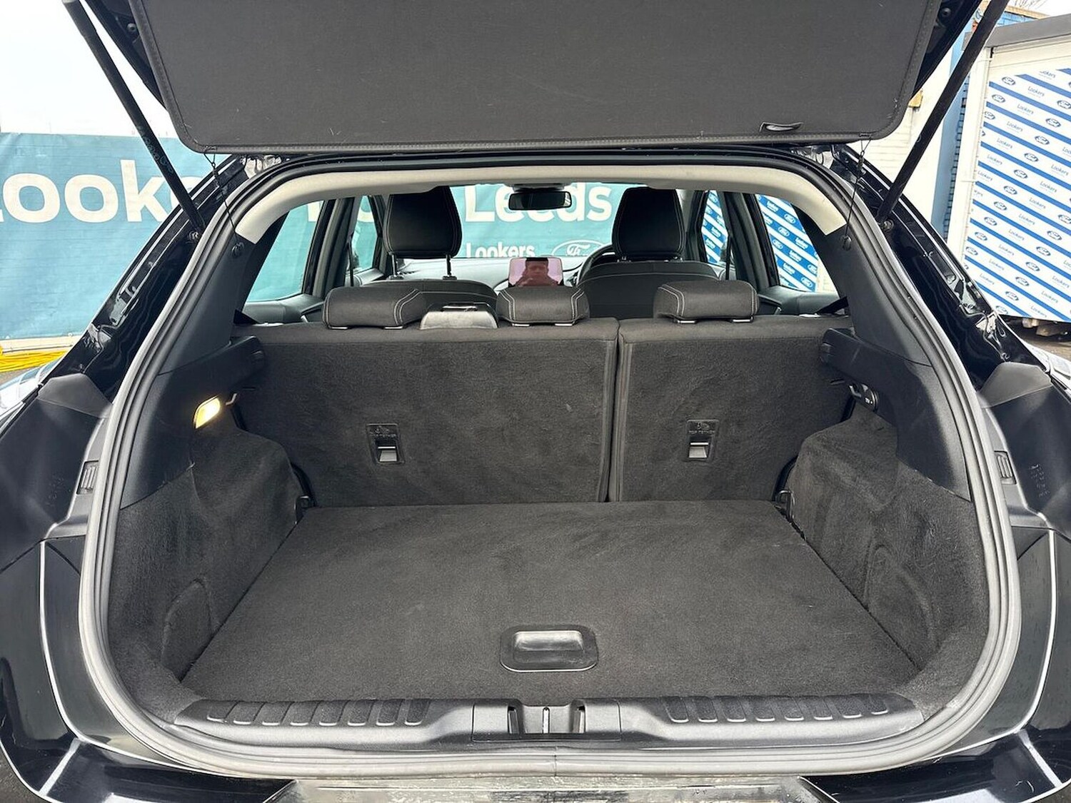 Used Ford Puma 2023 for sale - 77489230: Photo 17