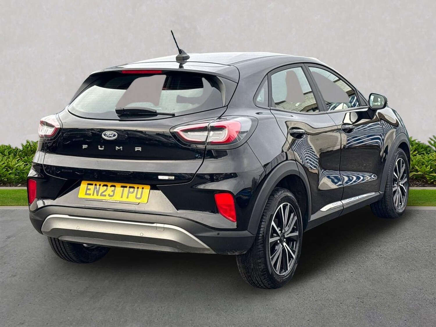 Used Ford Puma 2023 for sale - 77489230: Photo 18